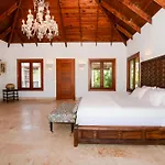 Private Pool Villa in Puntacana Resort&Club